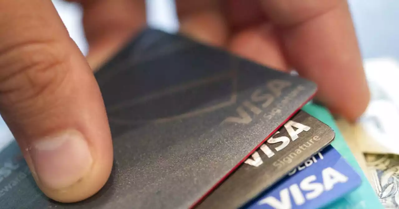 Major credit card companies will soon categorize gun store purchases