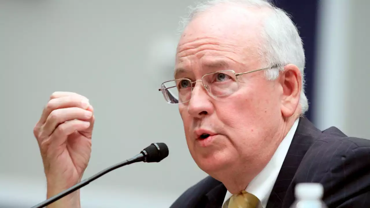 Ken Starr, Whose Probe Led to Clinton Impeachment, Dies at 76