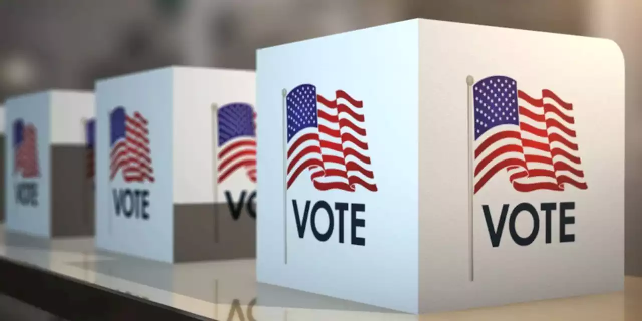 Absentee voting for November general election begins Wednesday