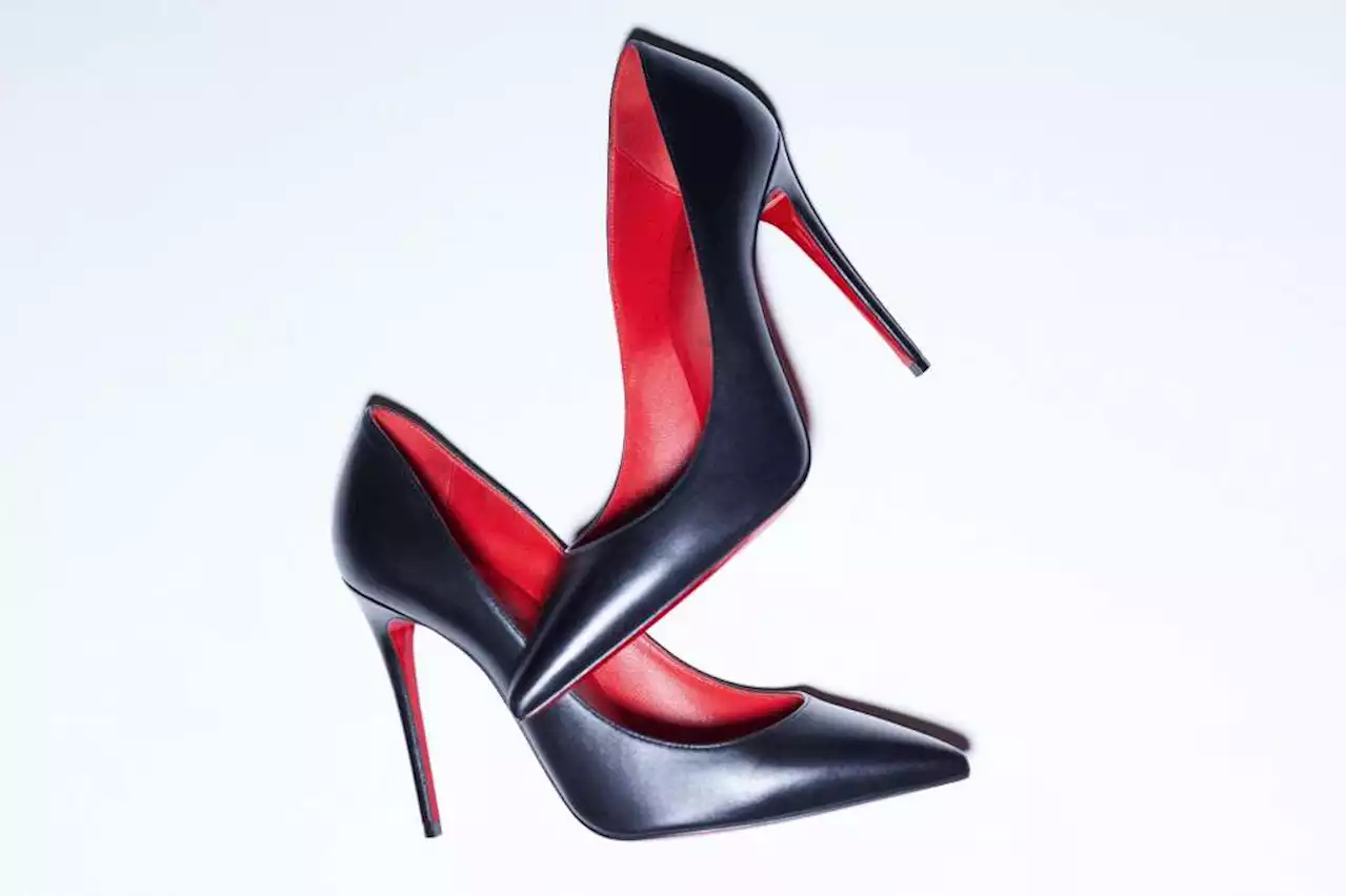 Christian Louboutin Wins Unfair Competition Case in China