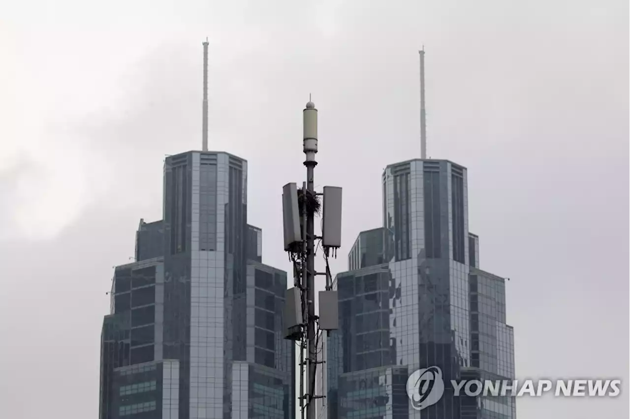 구글 전 회장 설립한 美연구소가 진단한 미중 기술경쟁 승패는 | 연합뉴스