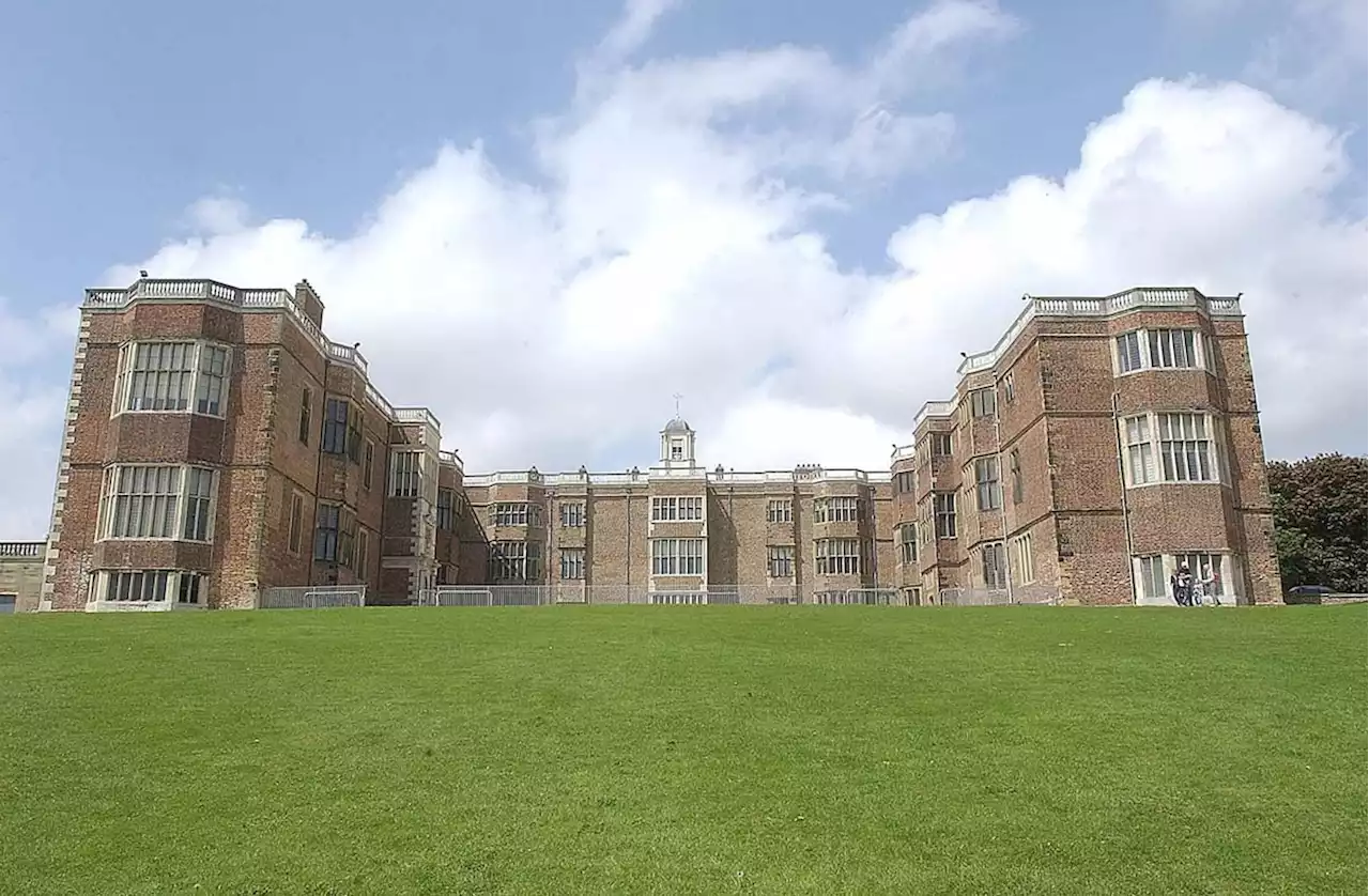 The secret engineering marvel of Temple Newsam revealed as part of Heritage Open Day