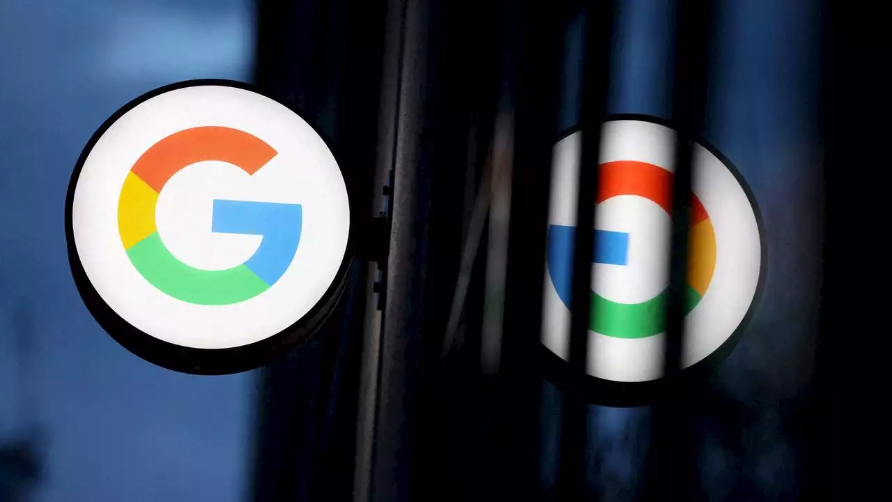 EU-Gericht: 4,1 Milliarden Euro Strafe für Google