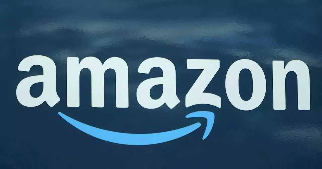 California sues Amazon, alleging antitrust law violations