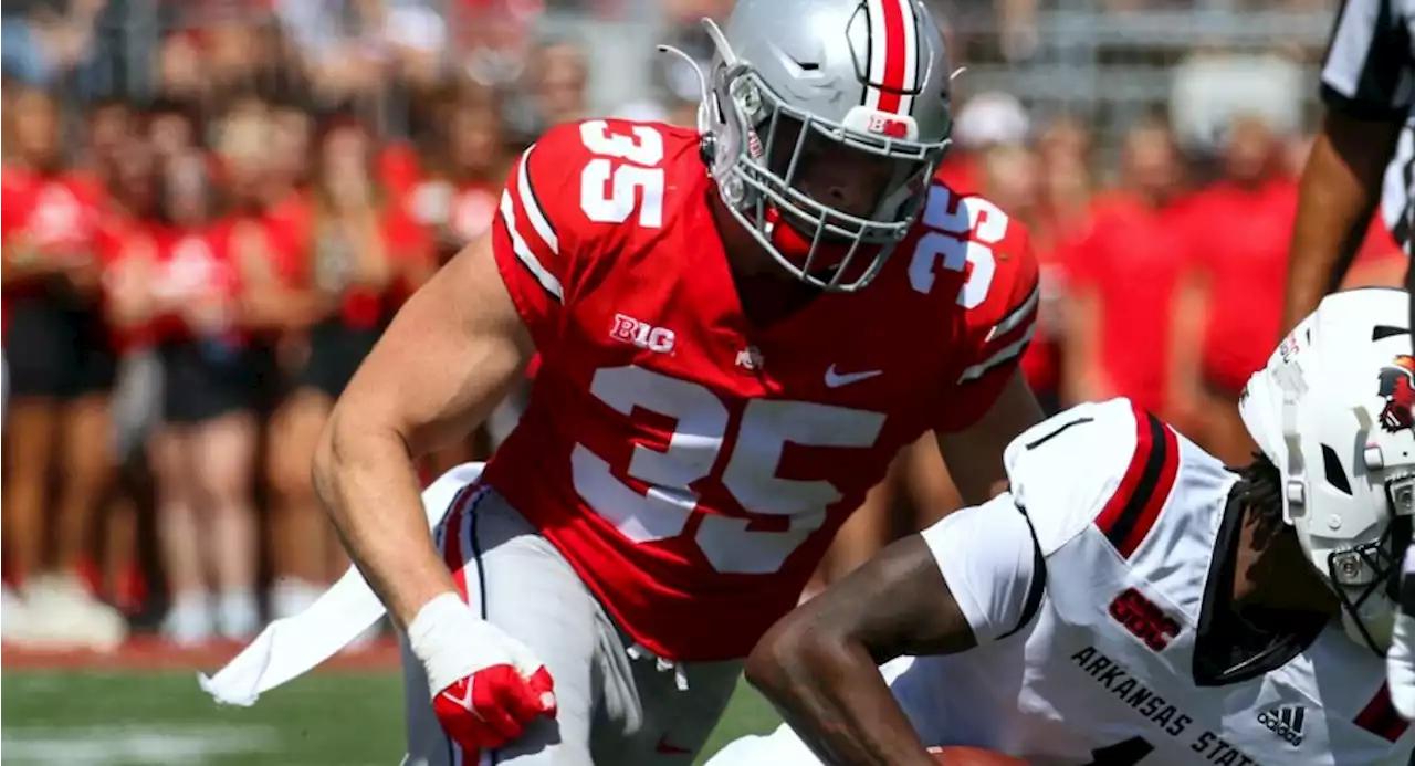 Film Study: Jim Knowles' Aggressive Approach Has Paid Off Thus Far for the Ohio State Defense