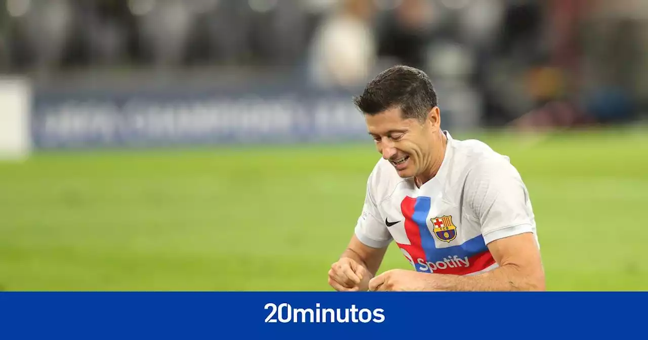 El Barça vestirá de blanco la temporada 23/24