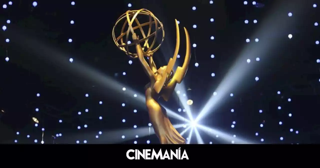 La audiencia de los Emmy alcanza otro mínimo histórico