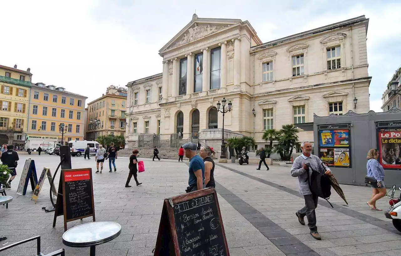 Des jeunes condamnés après avoir agressé et dépouillé un sexagénaire à Nice