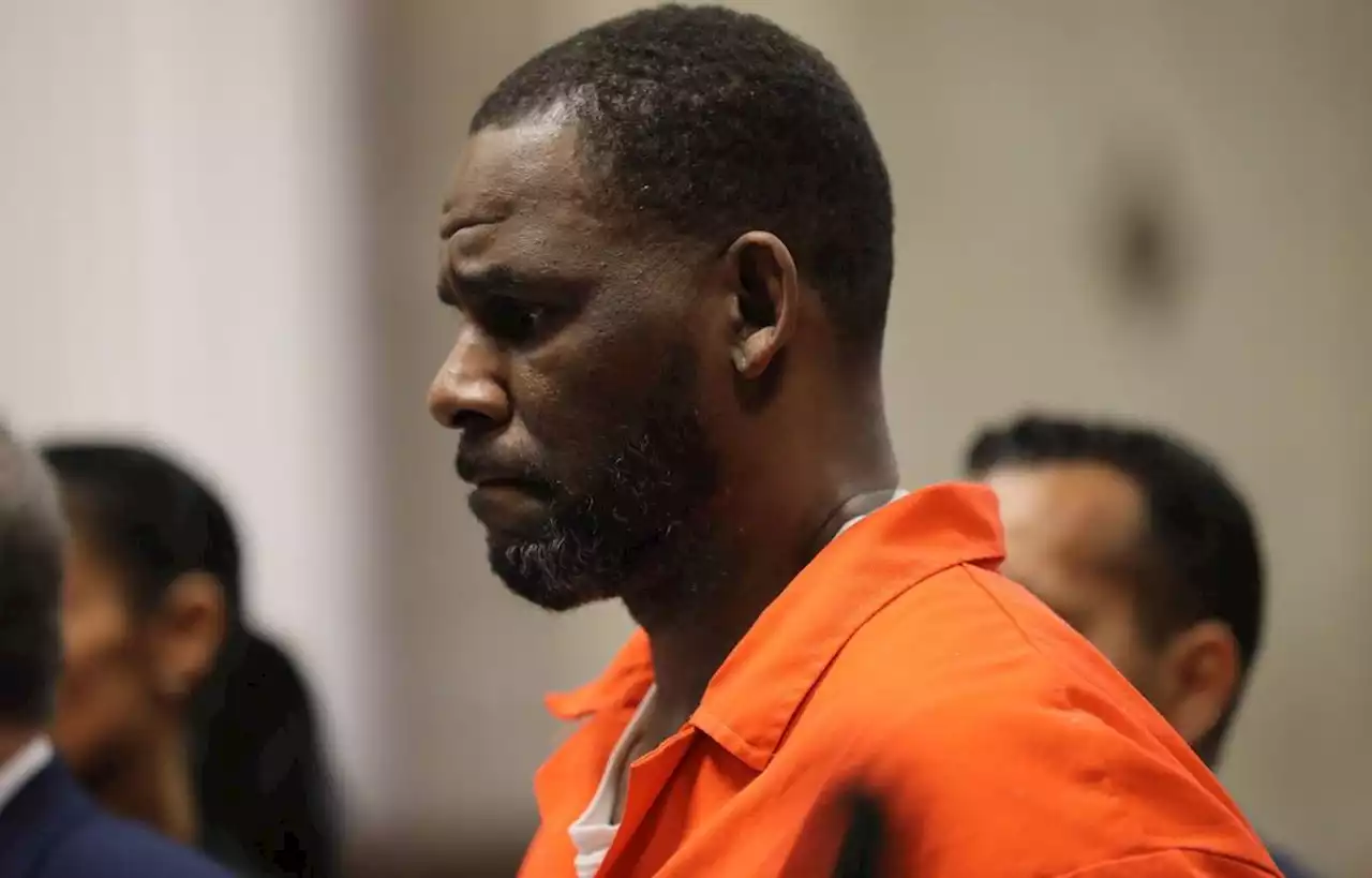 Le chanteur R. Kelly reconnu coupable de pédopornographie