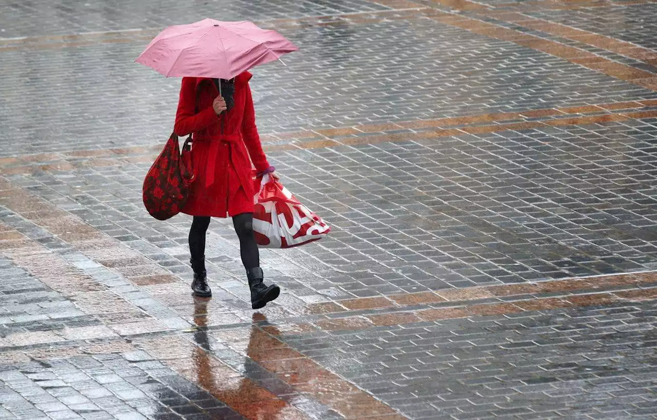 Météo-France met fin à la vigilance orange aux orages dans le Sud-Est