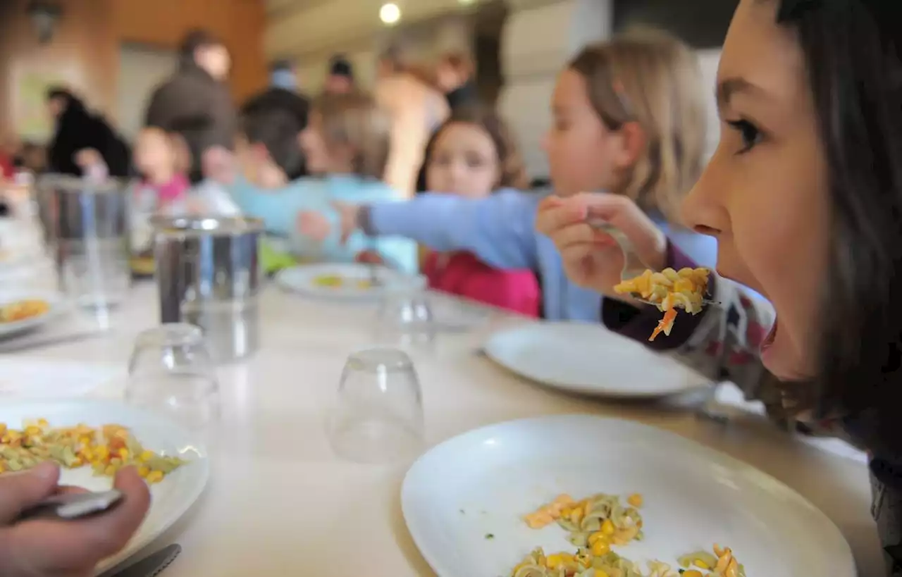 Des défaillances dans les cantines de plusieurs collèges des Hauts-de-Seine