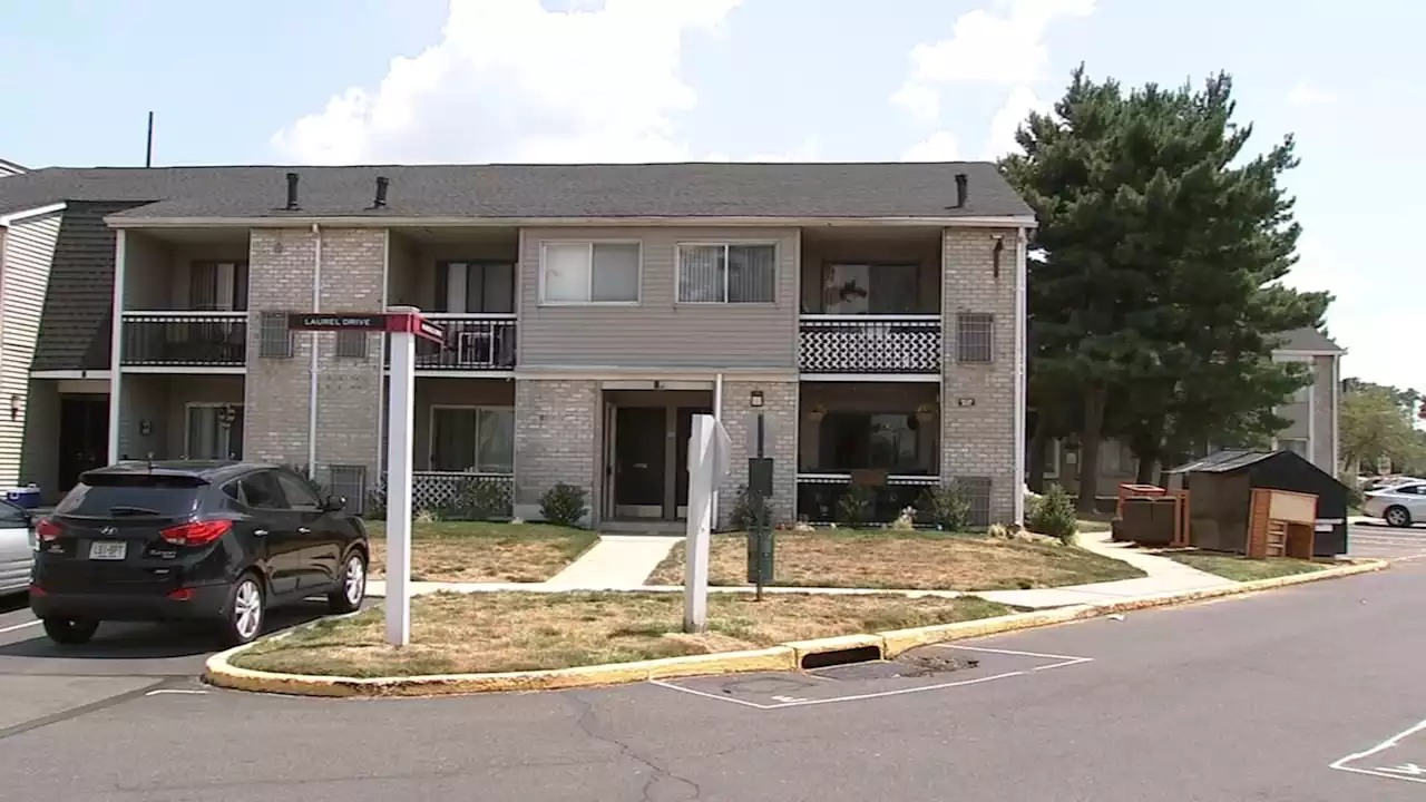 Troubleshooters: South Jersey apartment complex cited with hundreds of violations