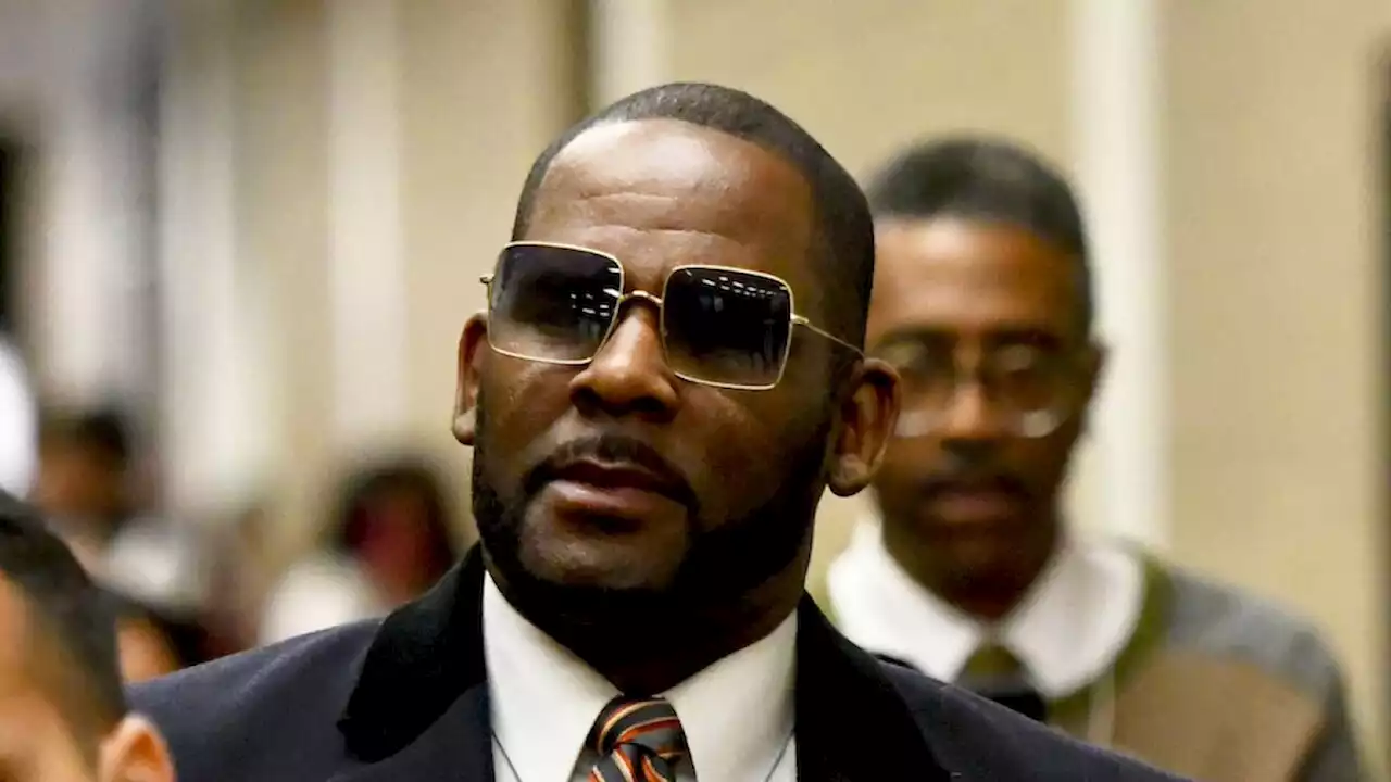 R. Kelly convicted on many counts, acquitted of trial fixing