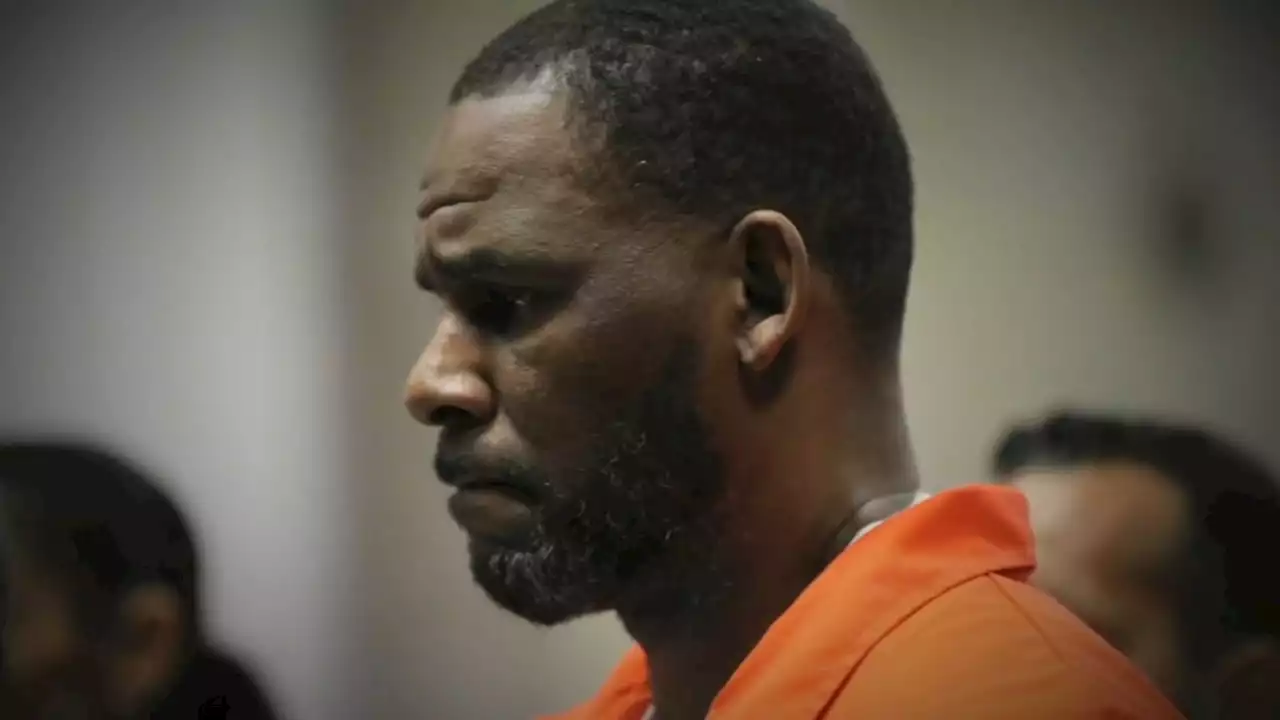 R Kelly trial verdict in Chicago ends Jim DeRogatis' crusade for victims