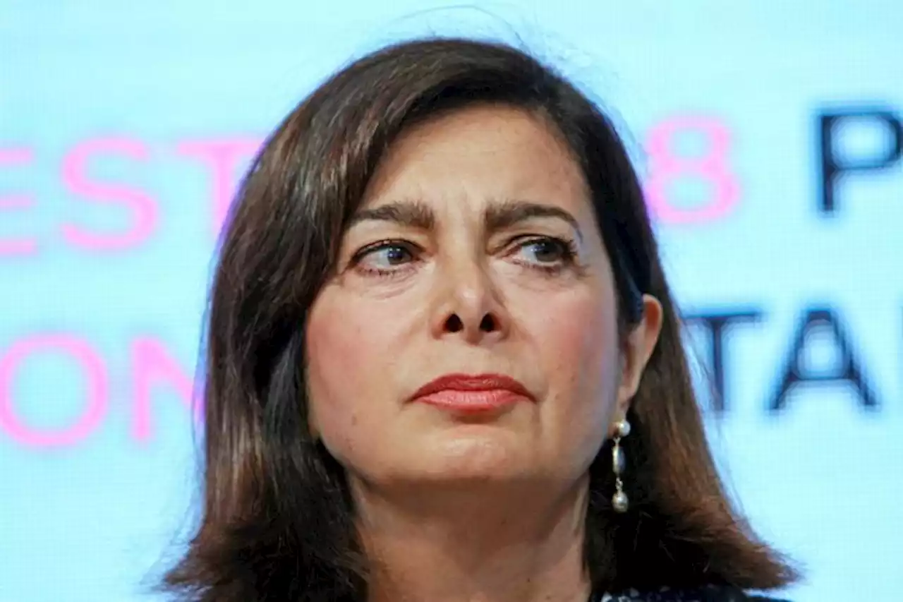 Boldrini: 'Pausini canti ciò che vuole, Bella ciao non è di parte'