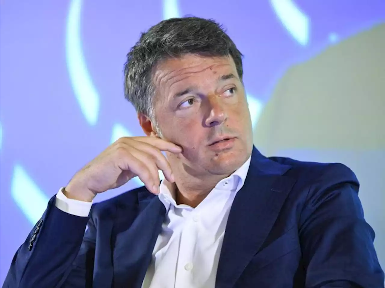 Elezioni 2022, Renzi: 'Con Calenda siamo due piccioncini'