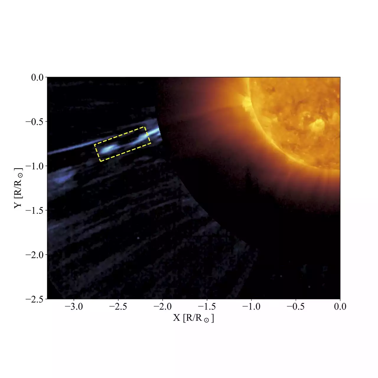 European space probe proves Alabama scientist right about solar wind