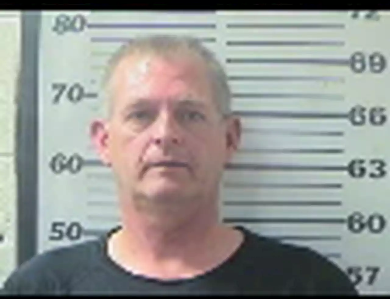 Mobile County environmental officer arrested on rape charge