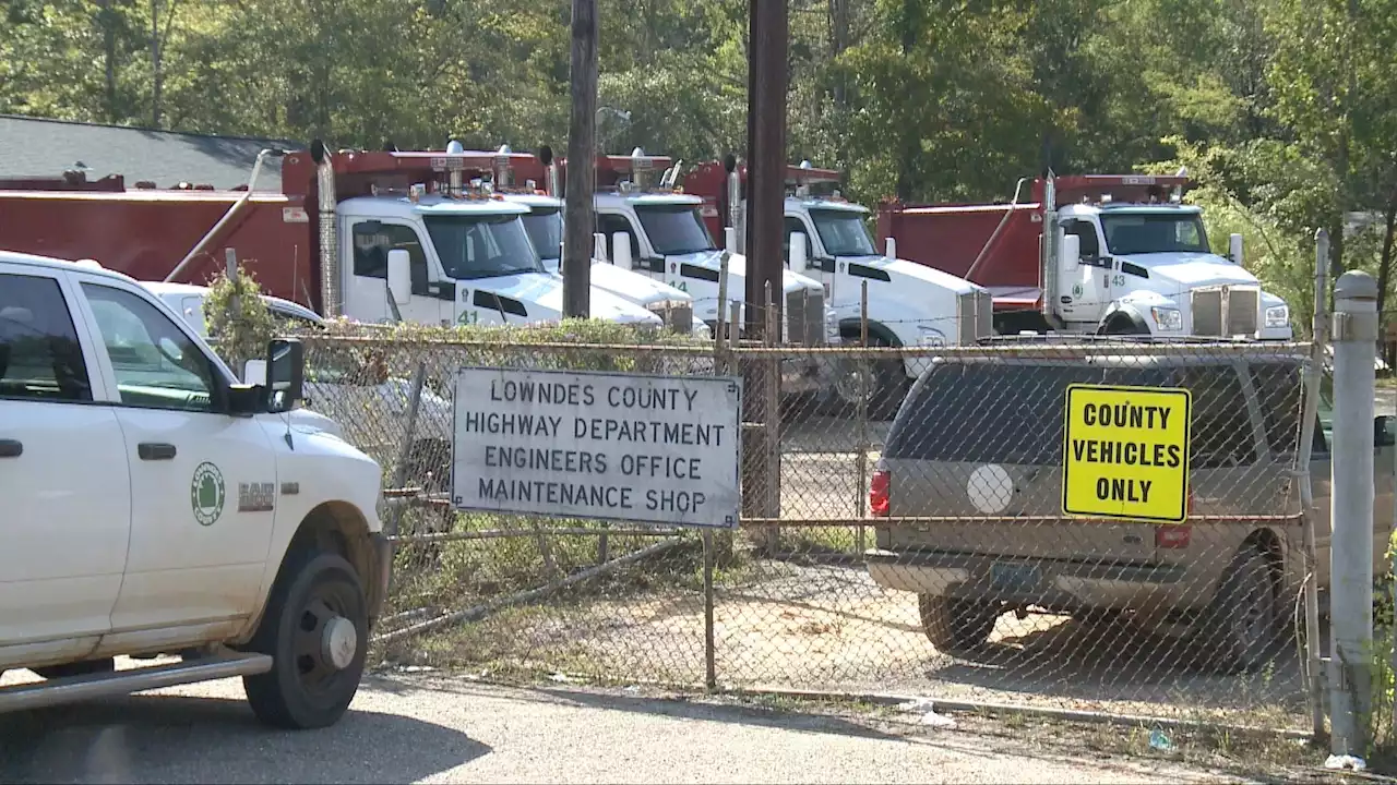 Lowndes Co. Workers Go On Strike for Better Pay - Alabama News