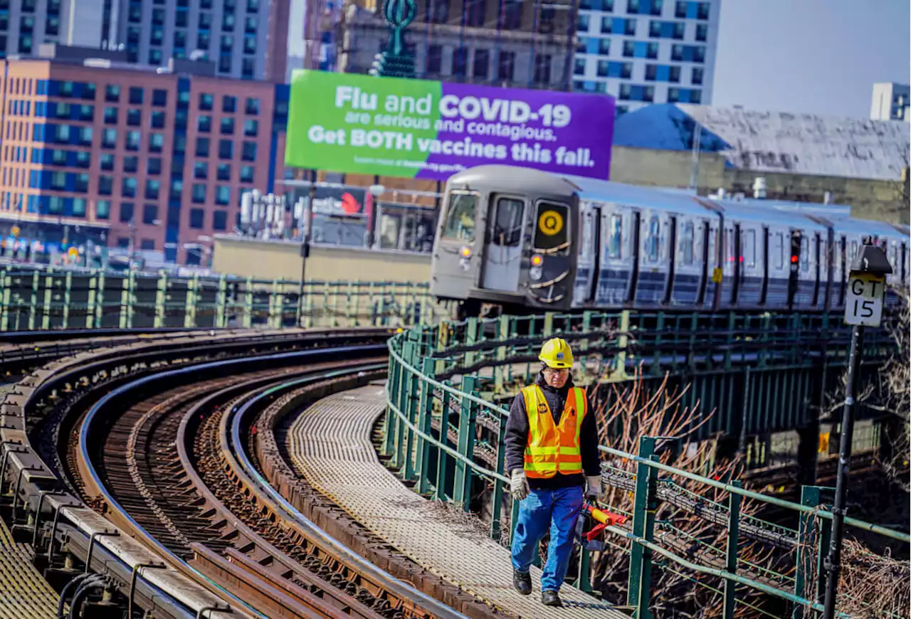 MTA’s sloppy planning triggered $3 million add-on to signal upgrades: OIG | amNewYork