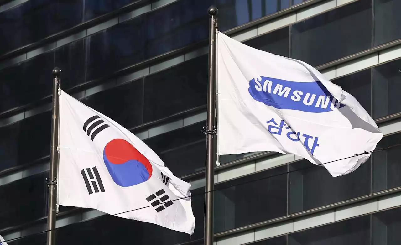 Samsung sets goal to attain 100% clean energy by 2050