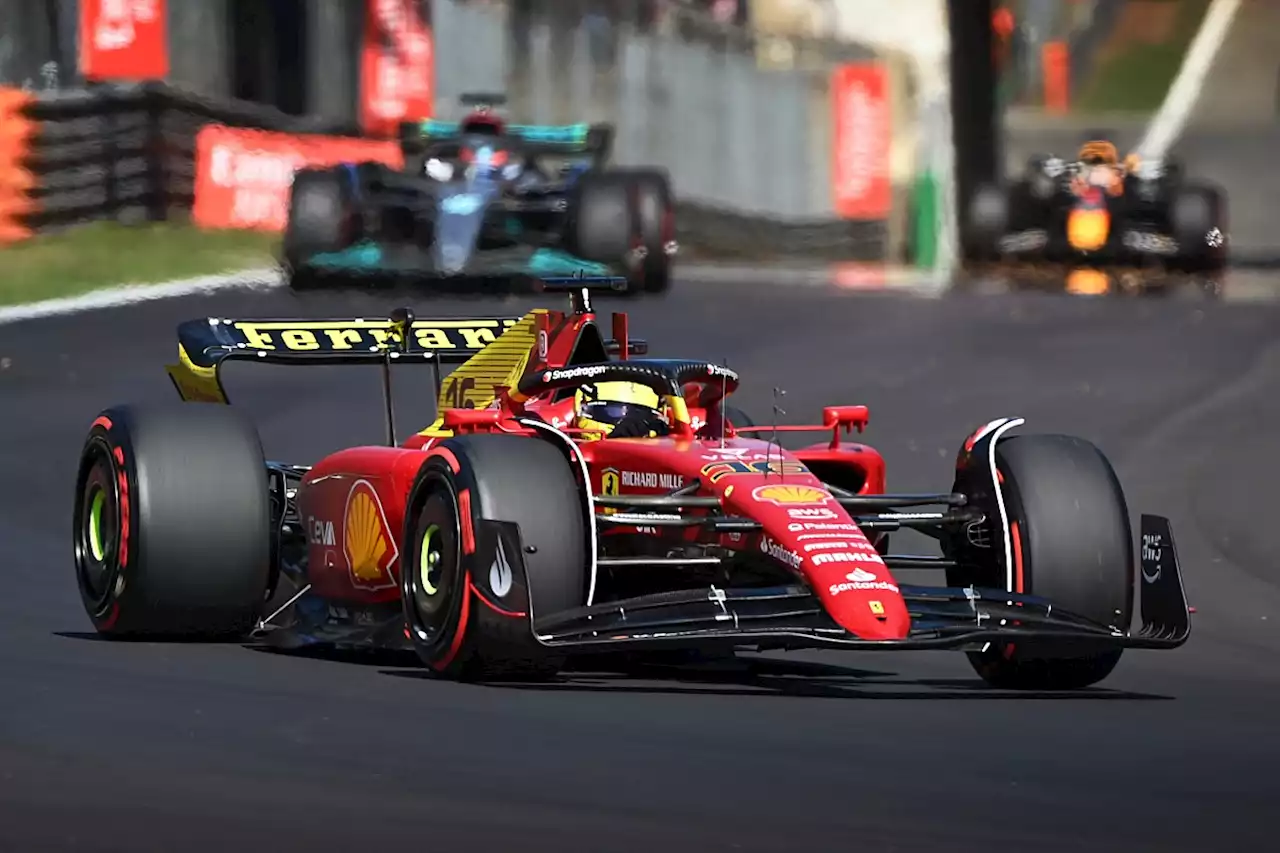 Ferrari in 'need' of answers as to why F1 development has stalled