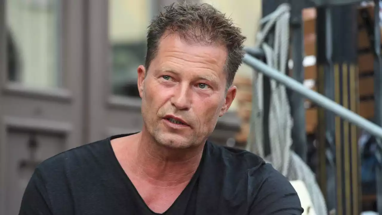 Til Schweiger: 'Ich bin jemand, der viel vergisst'