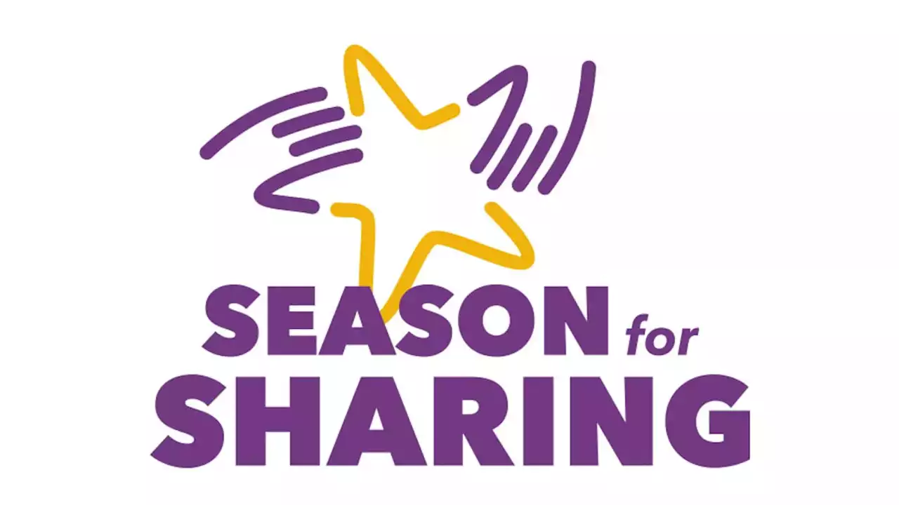 Nonprofits can apply now for 2022-23 Season for Sharing grants