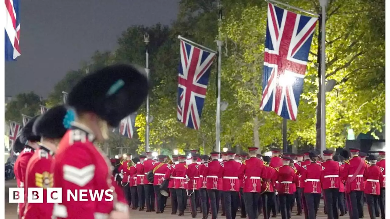 Queen Elizabeth II's personal touches in plans for funeral day