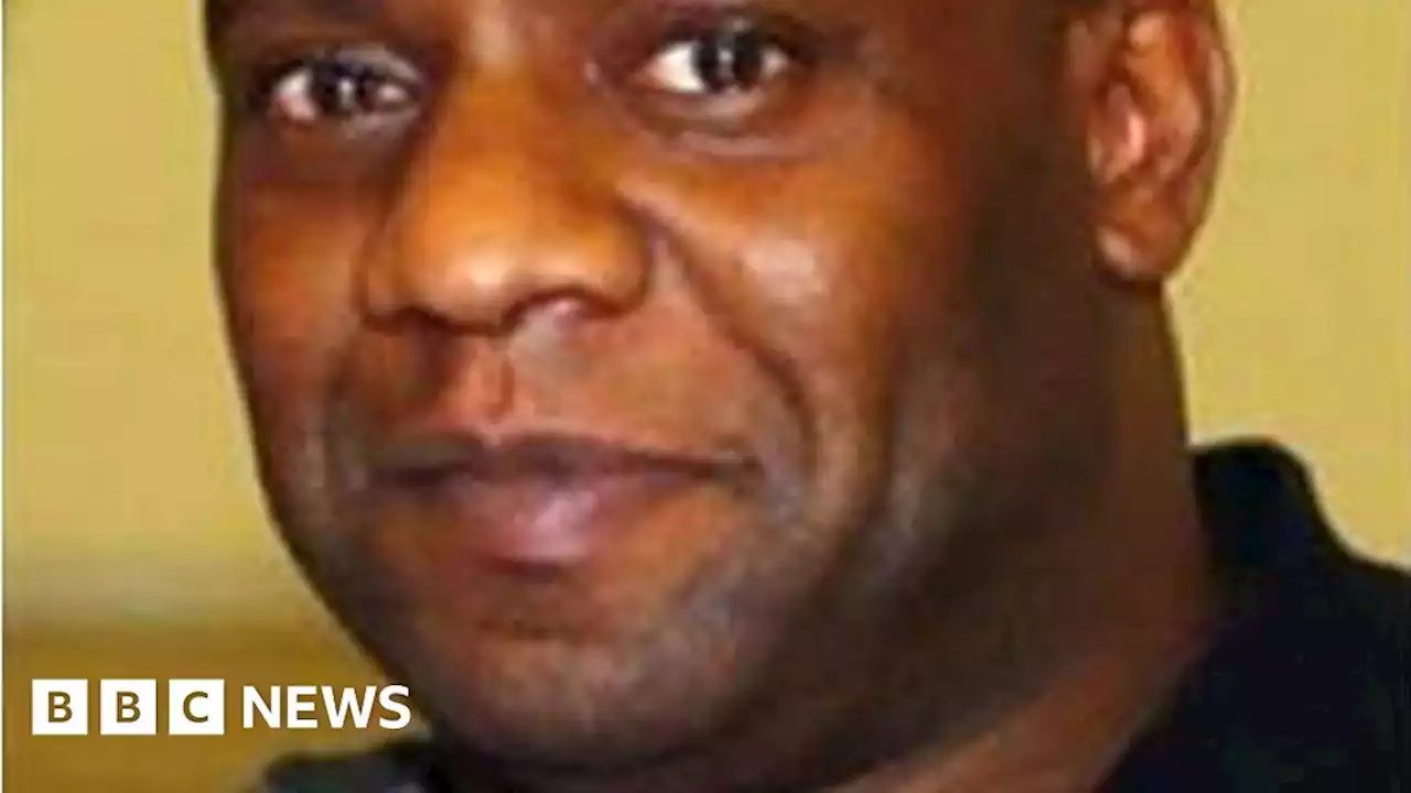 Dalian Atkinson: Footballer killed hours before renal treatment