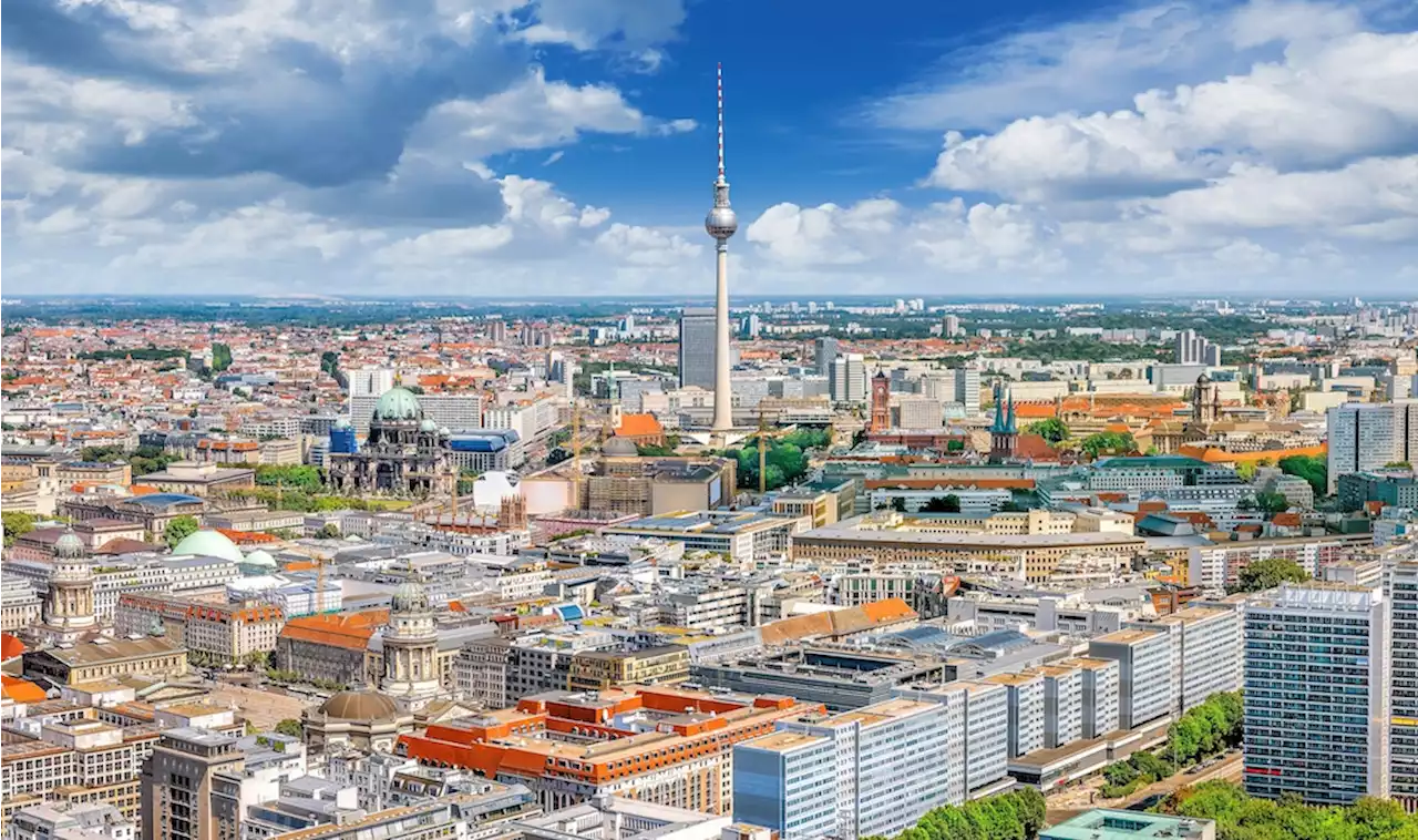 Große Pleitewelle in Berlin zu erwarten