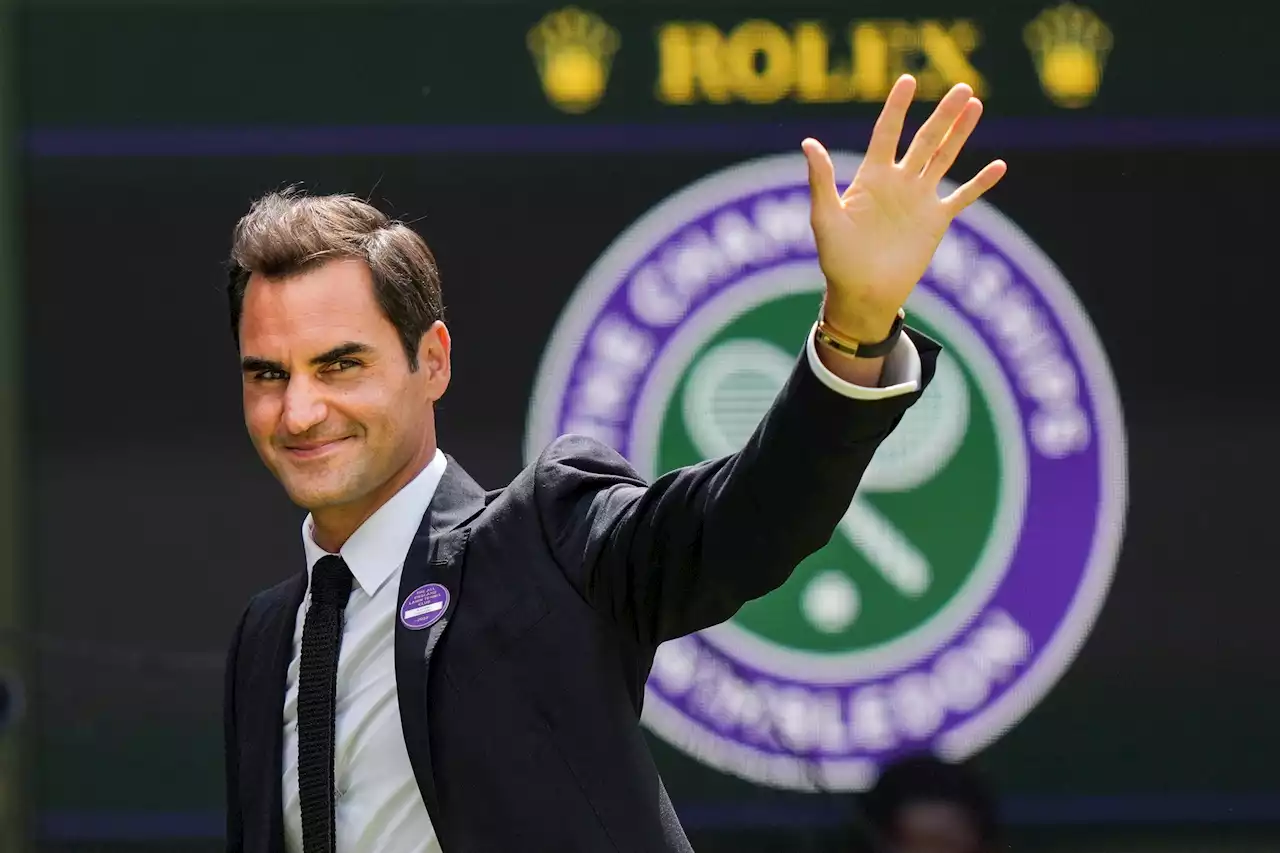 Emotionaler Instagram-Post – «Ich liebe Euch» – Roger Federer tritt zurück