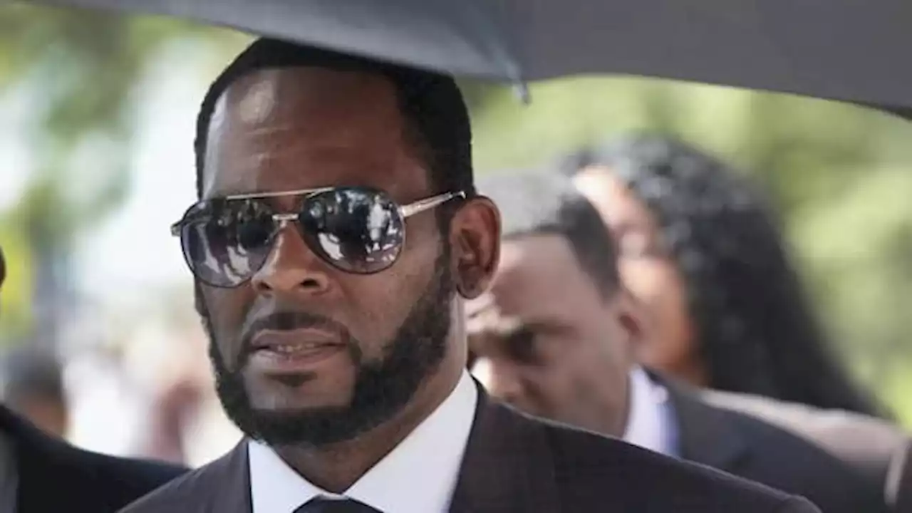 Le chanteur R. Kelly reconnu coupable de pédopornographie