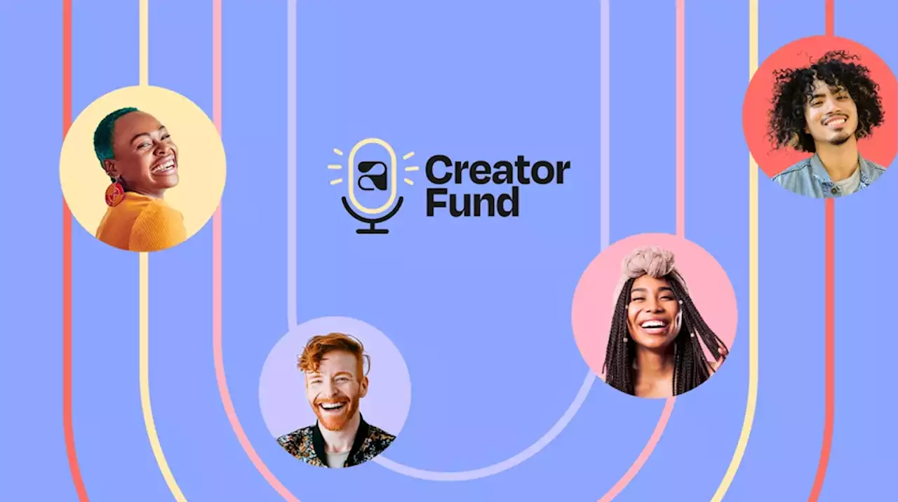 Amazon’s Live Radio Platform Amp to Start Funding Creators Who Build Loyal Audiences