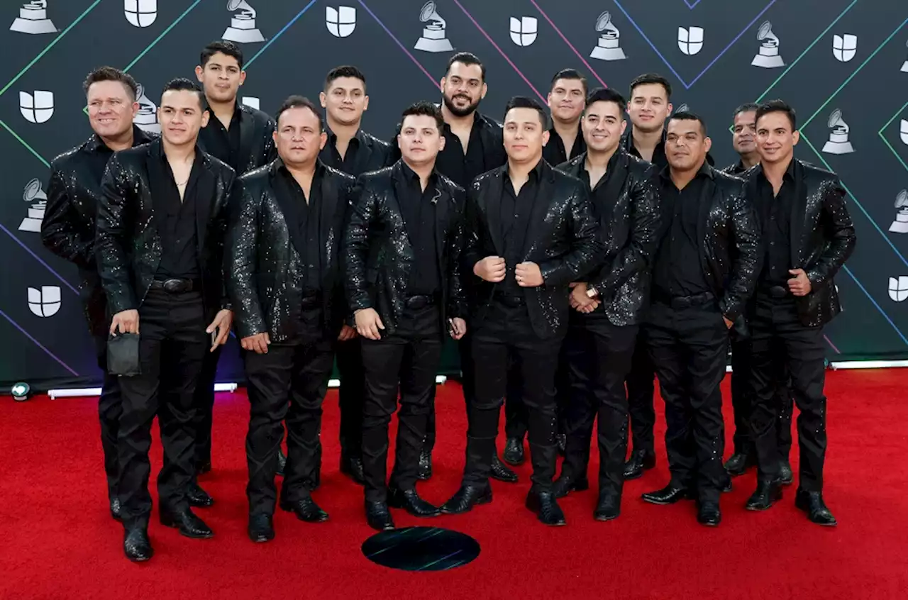 La Arrolladora Banda El Limón de Rene Camacho & Alejandro Fernández Unite Atop Regional Mexican Airplay Chart