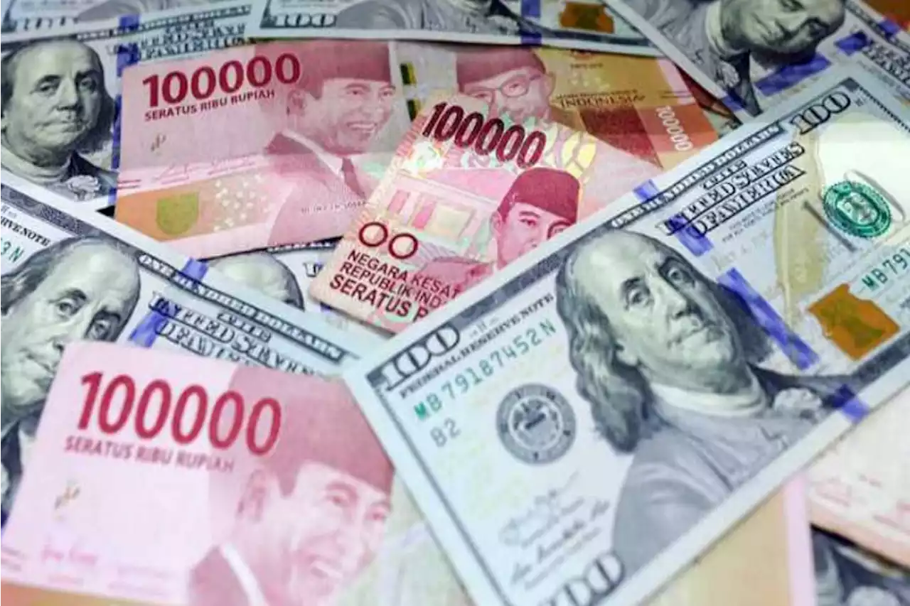 Turun Jadi US$400,4 Miliar, BI Sebut Utang Luar Negeri RI Terkendali dan Sehat