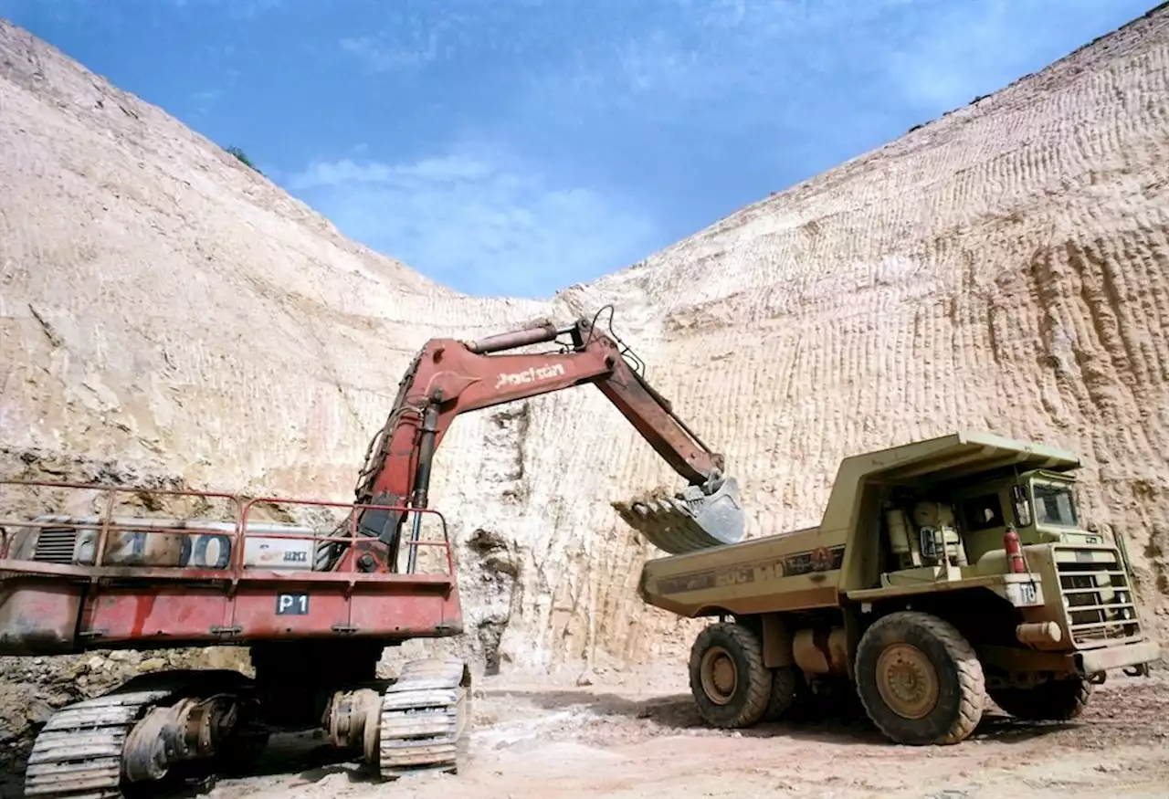 A South African mine manager has been fined R50,000 after 8 deaths in Burkina Faso | Businessinsider