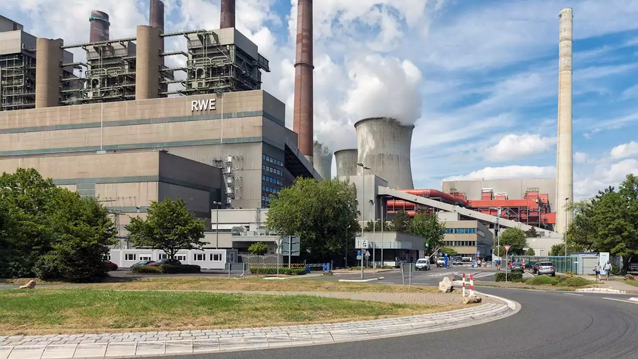 EU-Preisdeckel auf dem Strommarkt - RWE mit mehr als 60 Prozent Potenzial