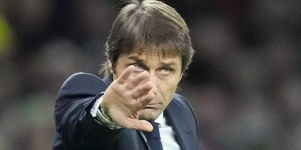 Wow, Antonio Conte Ingin Balikan dengan Juventus? - Bola.net