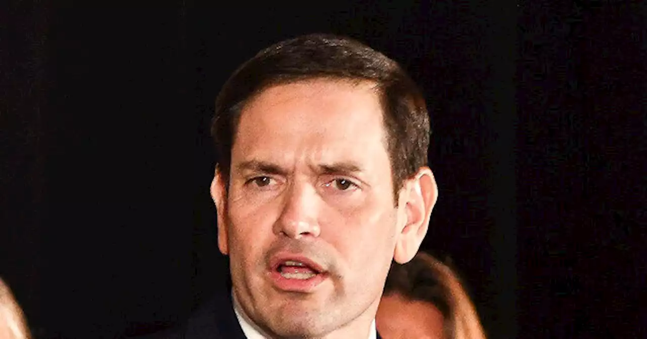 Marco Rubio Warns Against Marxist Agenda of the Democrat Party