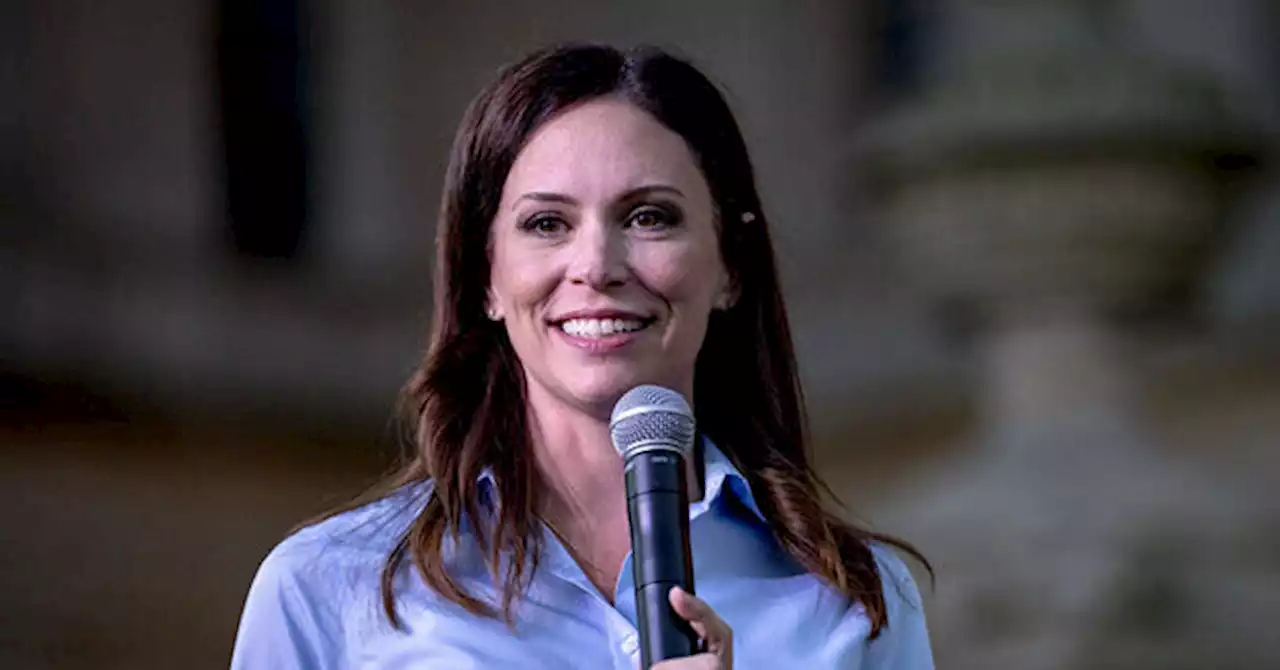 Michigan Sheriffs Line Up Behind Dixon’s Campaign to Unseat Whitmer