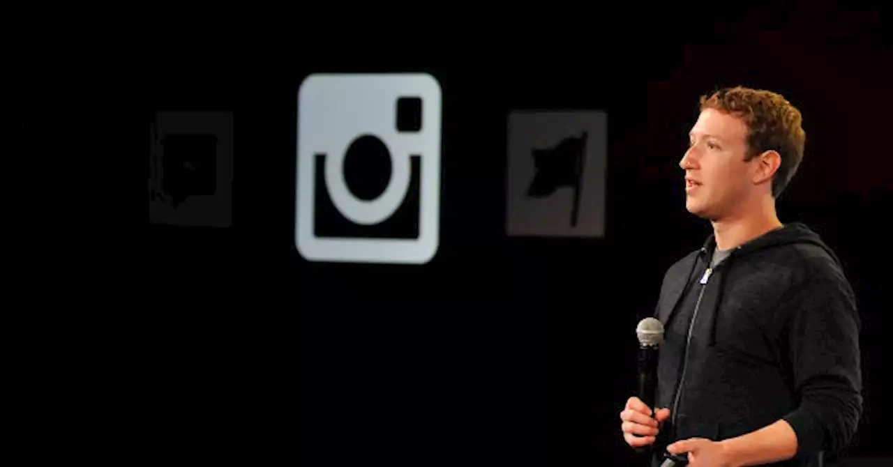 Zuck's Misfire: Instagram Copied China's TikTok but Falls Miserably Behind