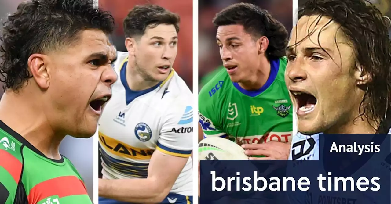 NRL finals week two previews: Expert analysis of the head-to-head match-ups