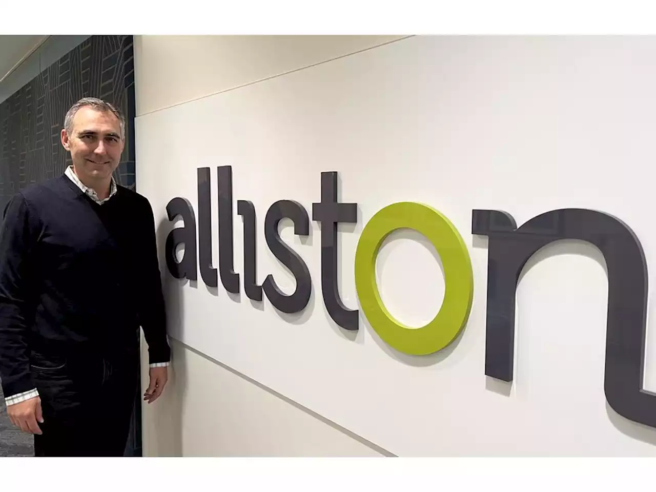 Alliston Group unveils new name, same commitment to excellence for homebuilder