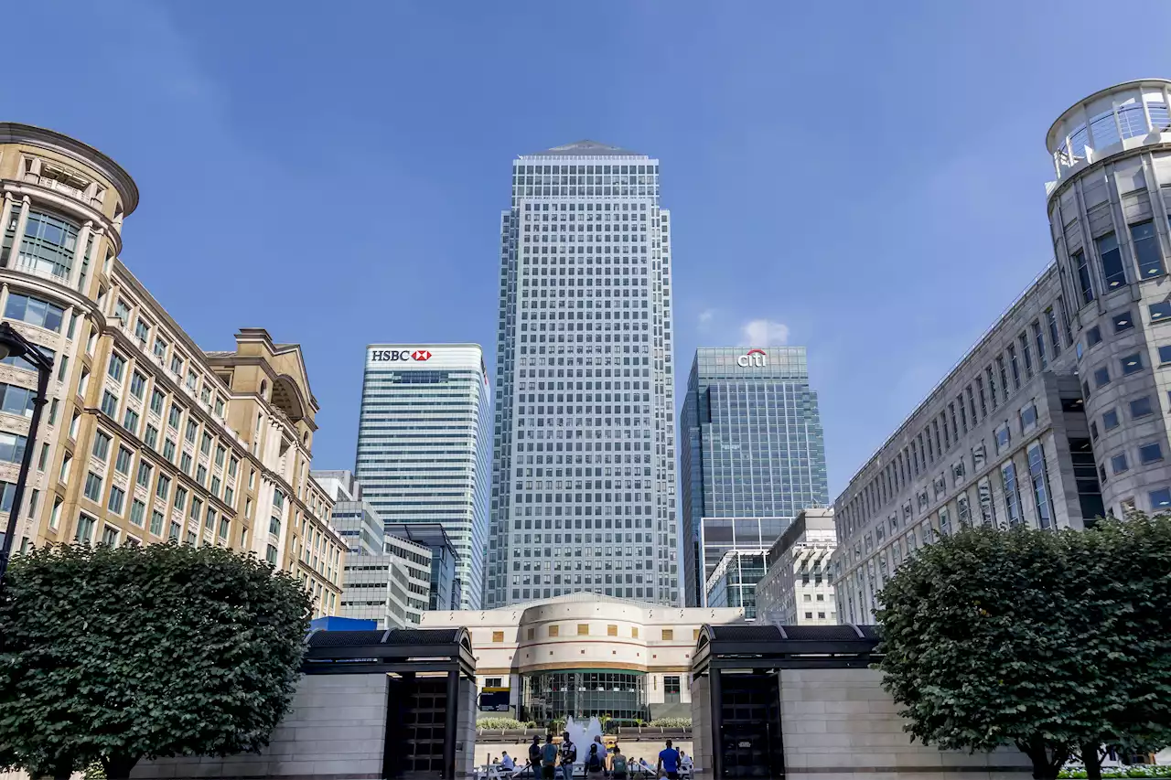 Regulierungen - London will Banker mit Bonus-Freigabe wieder in die City locken