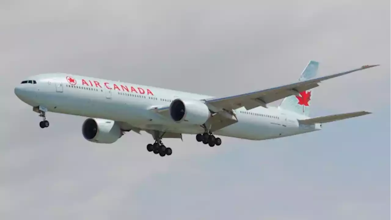 Air Canada ordered to pay passengers $2,000 for flight cancellation caused by crew shortage | CBC News