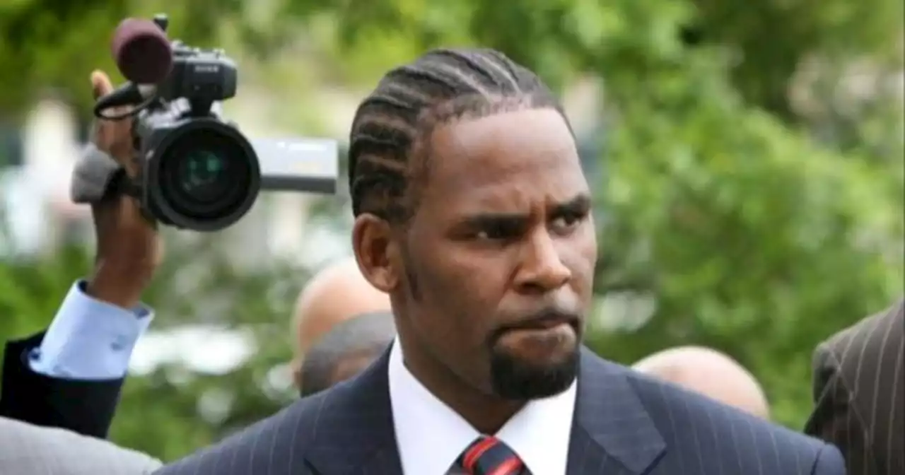 R. Kelly trial: jury says they're undecided on two counts on two defendants as deliberations continue