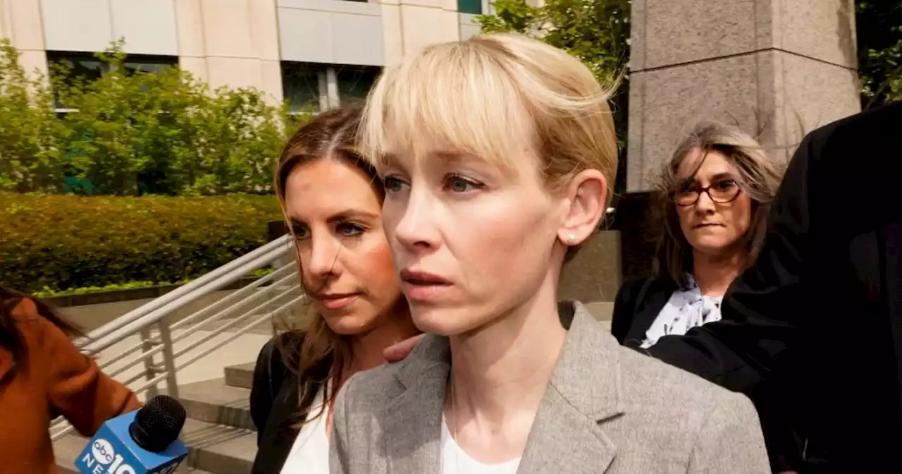 Prosecutors suggest 8 month sentence for Sherri Papini, the California woman who admitted to faking her own 2016 kidnapping