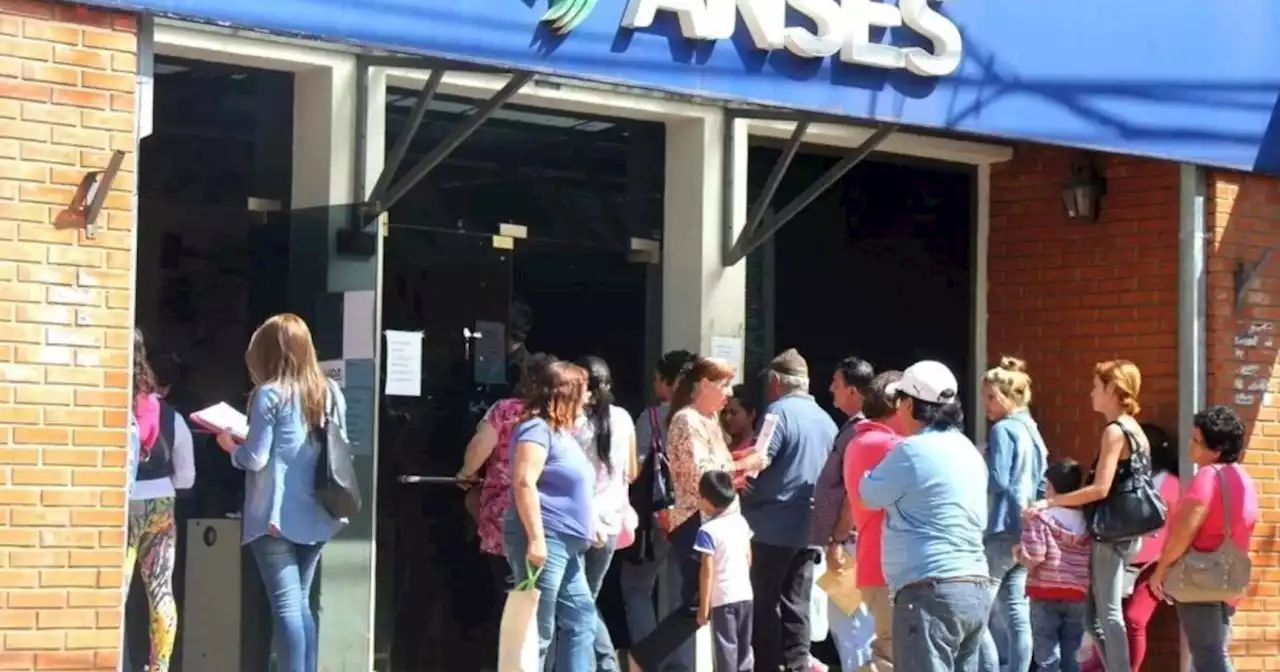 ANSES cuándo cobro: el cronograma de pagos para este 15 de septiembre