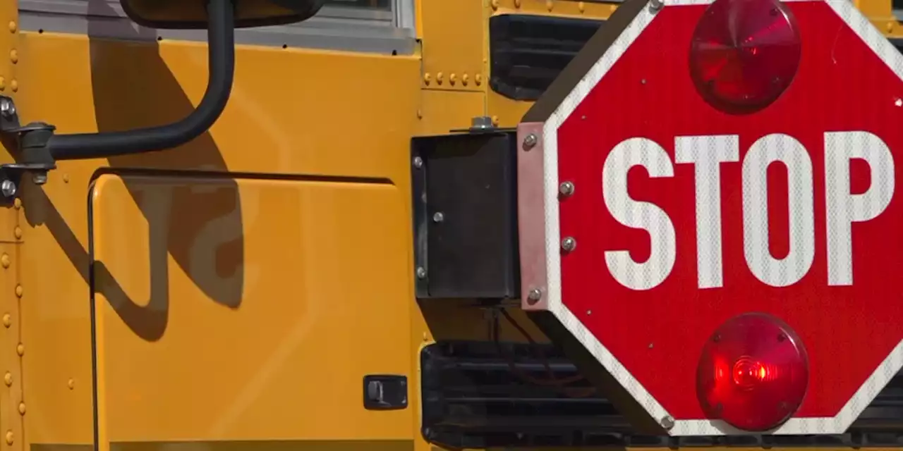 2 Bay Village drivers cited for passing stopped school buses in same day